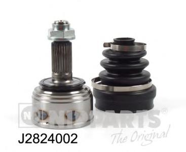 Шарнирный комплект, приводной вал NIPPARTS J2824002