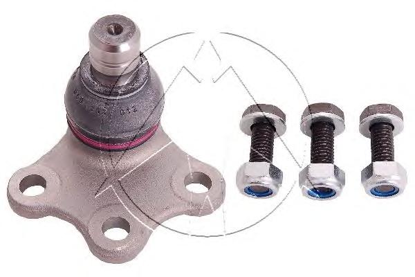 Несущий / направляющий шарнир SIDEM