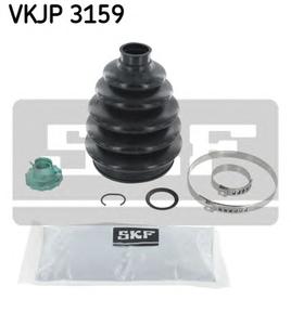 Комплект пылника, приводной вал SKF VKJP 3159