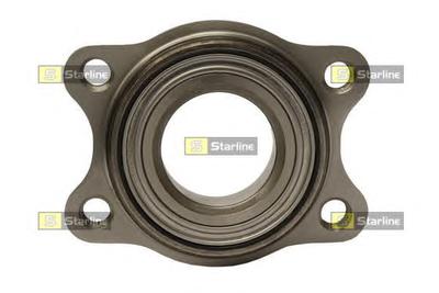 Комплект подшипника ступицы колеса STARLINE LO 23536