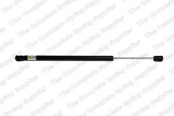 Газовая пружина, крышка багажник LESJOFORS