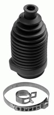 Пыльник, рулевое управление LEMFORDER