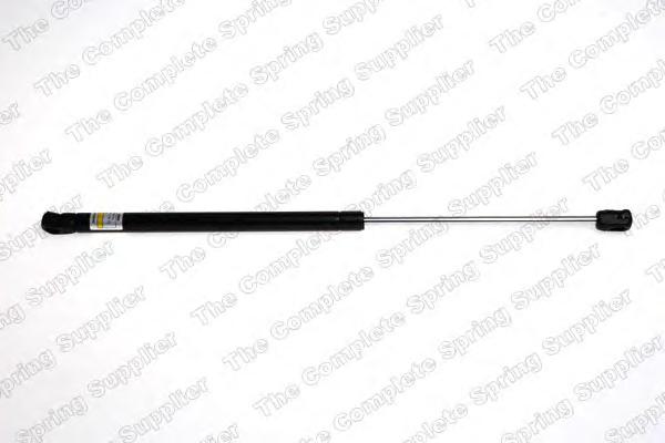 Газовая пружина, крышка багажник LESJOFORS