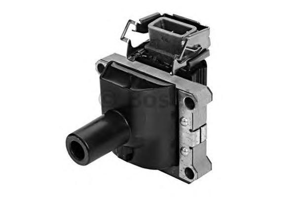 Катушка зажигания BOSCH