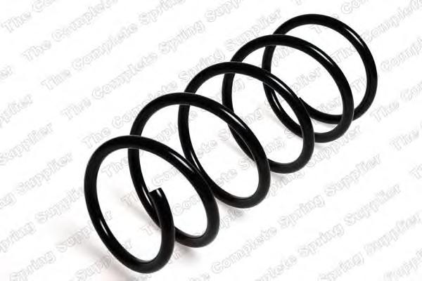 Пружина ходовой части LESJOFORS