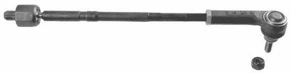Поперечная рулевая тяга LEMFORDER
