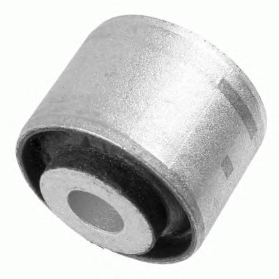 Подвеска, стойка вала LEMFORDER