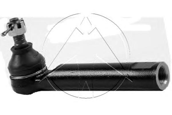 Наконечник поперечной рулевой тяги SIDEM