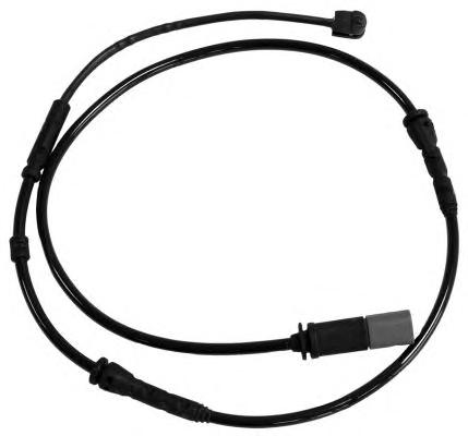 Сигнализатор, износ тормозных колодок TEXTAR