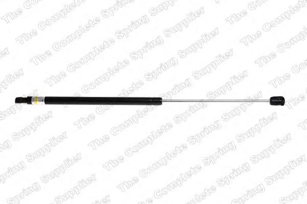 Газовая пружина, крышка багажник LESJOFORS