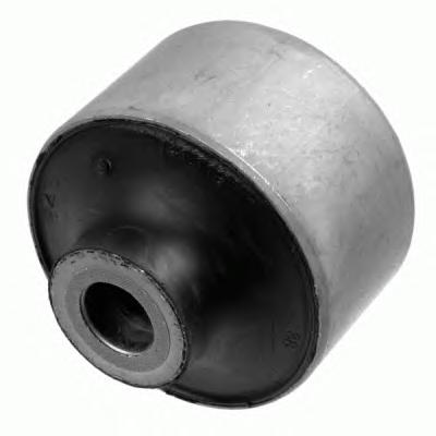 Подвеска, рычаг независимой подвески колеса LEMFORDER