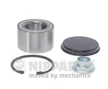 Комплект подшипника ступицы колеса NIPPARTS N4711065