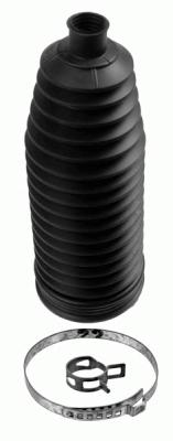 Пыльник, рулевое управление LEMFORDER