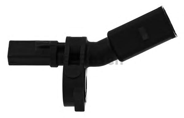 Датчик, частота вращения колеса BOSCH