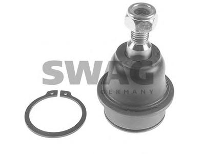 Несущий / направляющий шарнир SWAG 10 94 1076