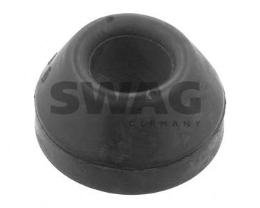 Подвеска, рычаг независимой подвески колеса SWAG 30 60 0028