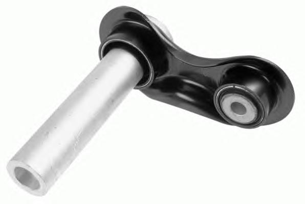 Рычаг независимой подвески колеса, подвеска колеса LEMFORDER