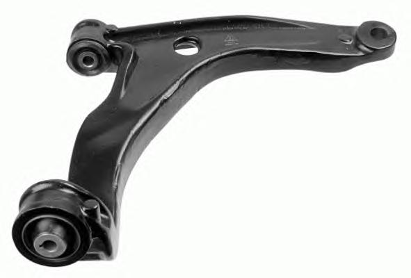 Рычаг независимой подвески колеса, подвеска колеса LEMFORDER