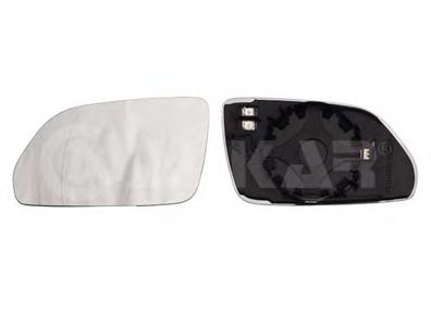 Зеркальное стекло, наружное зеркало ALKAR