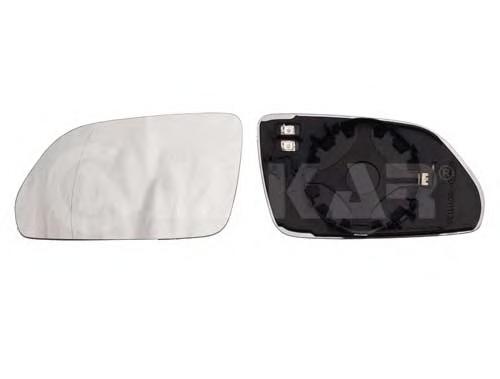 Зеркальное стекло, наружное зеркало ALKAR