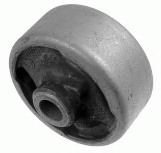 Подвеска, рычаг независимой подвески колеса LEMFORDER 27308 01