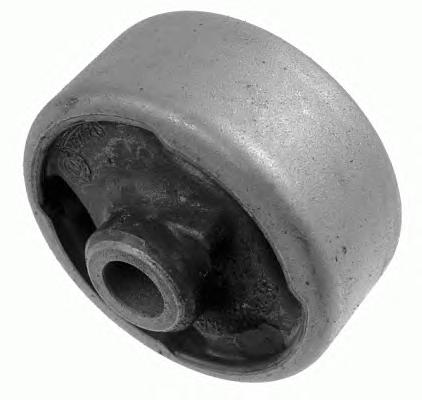 Подвеска, рычаг независимой подвески колеса LEMFORDER