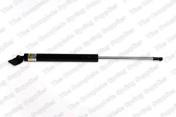 Газовая пружина, крышка багажник LESJOFORS