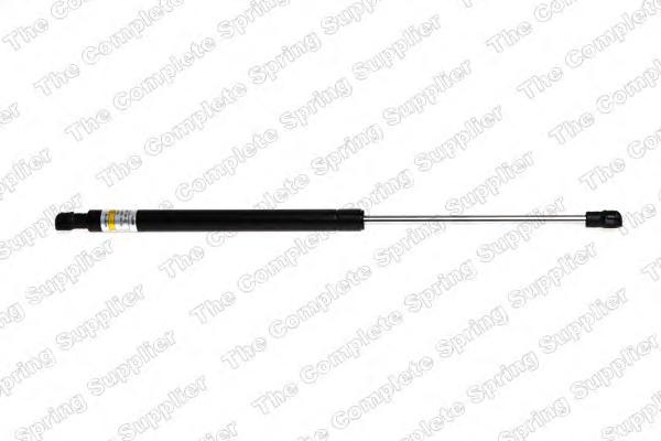 Газовая пружина, крышка багажник LESJOFORS