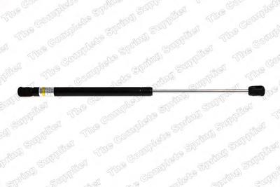 Газовая пружина, крышка багажник LESJOFORS 8185705