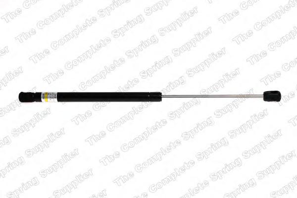 Газовая пружина, крышка багажник LESJOFORS