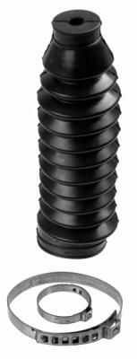 Пыльник, рулевое управление LEMFORDER