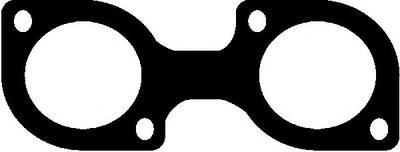 Прокладка, выпускной коллектор REINZ 71-31836-10