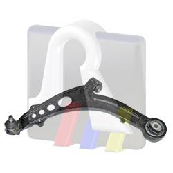 Рычаг независимой подвески колеса, подвеска колеса RTS 96.90127.2