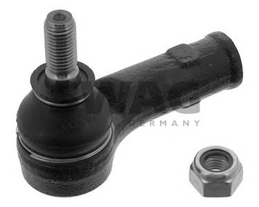 Наконечник поперечной рулевой тяги SWAG 30 71 0010