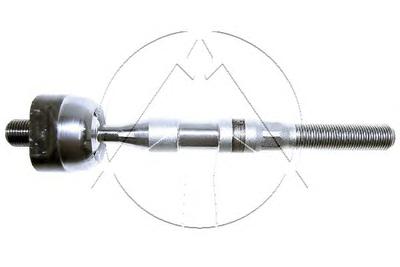 Осевой шарнир, рулевая тяга SIDEM 71018