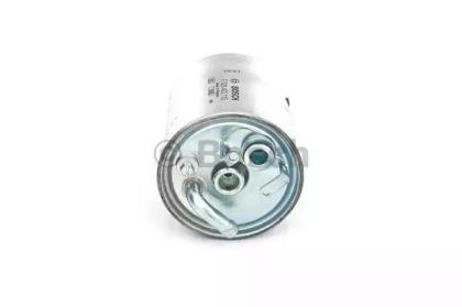 Топливный фильтр BOSCH