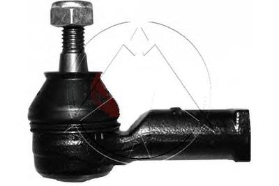 Наконечник поперечной рулевой тяги SIDEM 9030