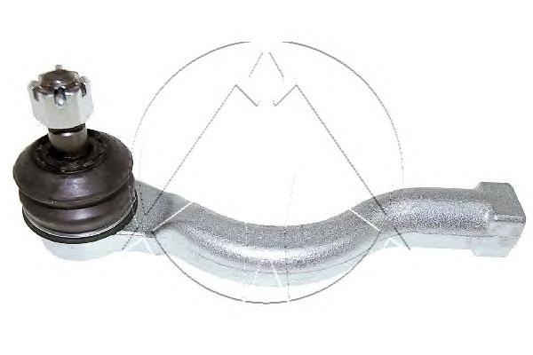 Наконечник поперечной рулевой тяги SIDEM