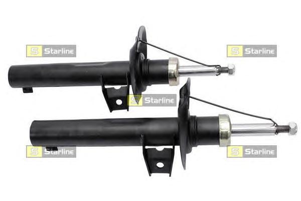 Амортизатор STARLINE