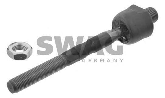 Осевой шарнир, рулевая тяга SWAG