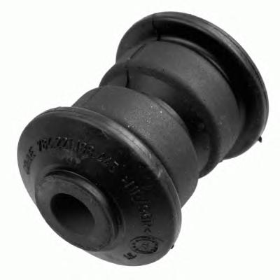 Подвеска, рычаг независимой подвески колеса LEMFORDER