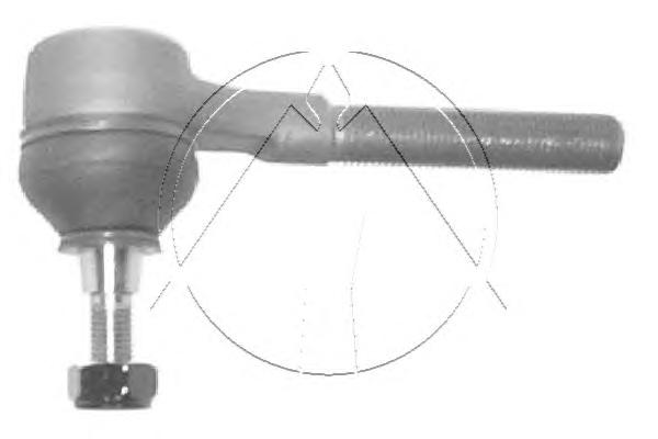 Наконечник рулевой тяги SIDEM