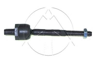 Осевой шарнир, рулевая тяга SIDEM 67730