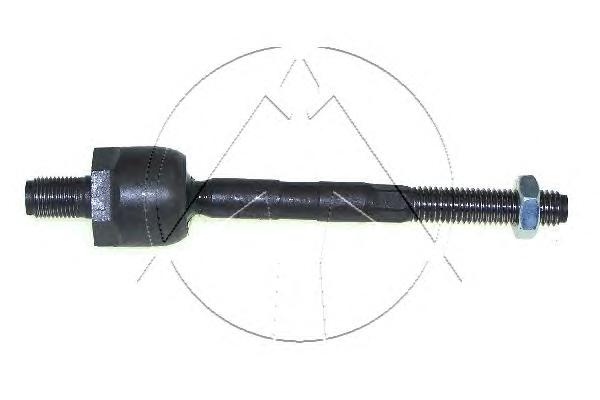 Осевой шарнир, рулевая тяга SIDEM