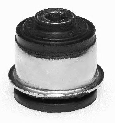 Подвеска, двигатель LEMFORDER