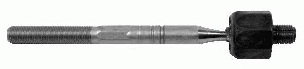 Осевой шарнир, рулевая тяга LEMFORDER