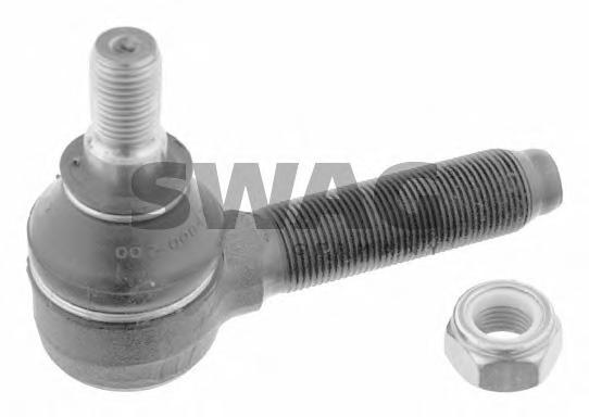 Наконечник поперечной рулевой тяги SWAG