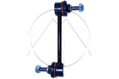 Тяга / стойка, стабилизатор SIDEM 87360