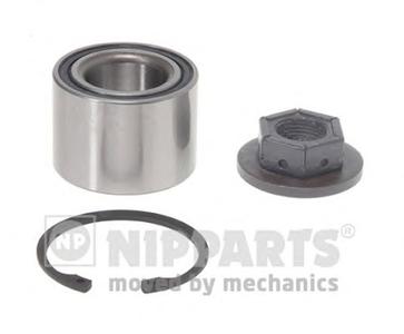 Комплект подшипника ступицы колеса NIPPARTS N4713041