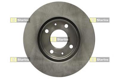 Тормозной диск STARLINE